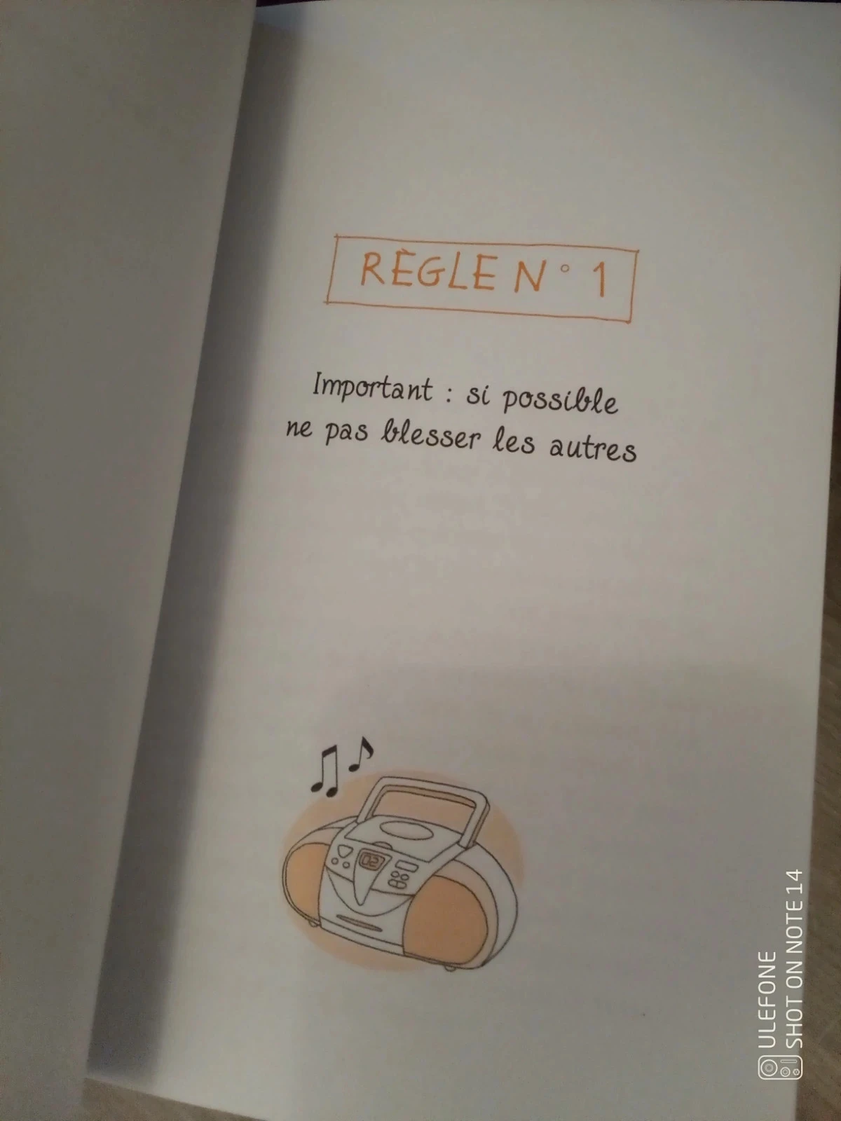 Lot van 10 delen het notitieboek van Meg Cabot – photo 5